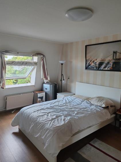 Room for rent 630 euro Vondelweg, Rotterdam