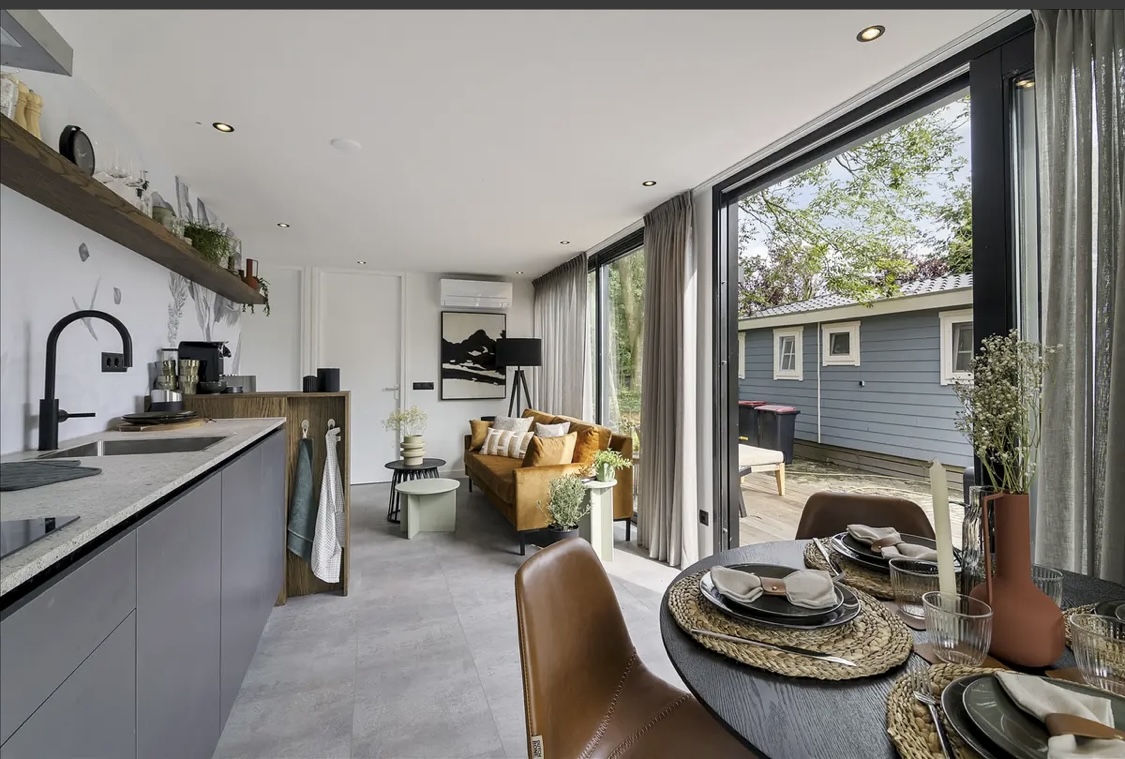 Appartement aan Yn 'e Lijte, Grou 10