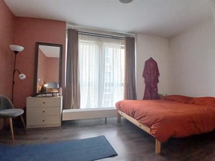 Zimmer zu vermieten 1000 Euro Willem Augustinstraat, Amsterdam