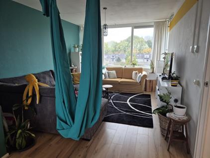 Wohnung zu vermieten 1210 Euro Ebrodreef, Utrecht