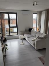 Kamer te huur 1150 euro Raad van Europalaan, Delft