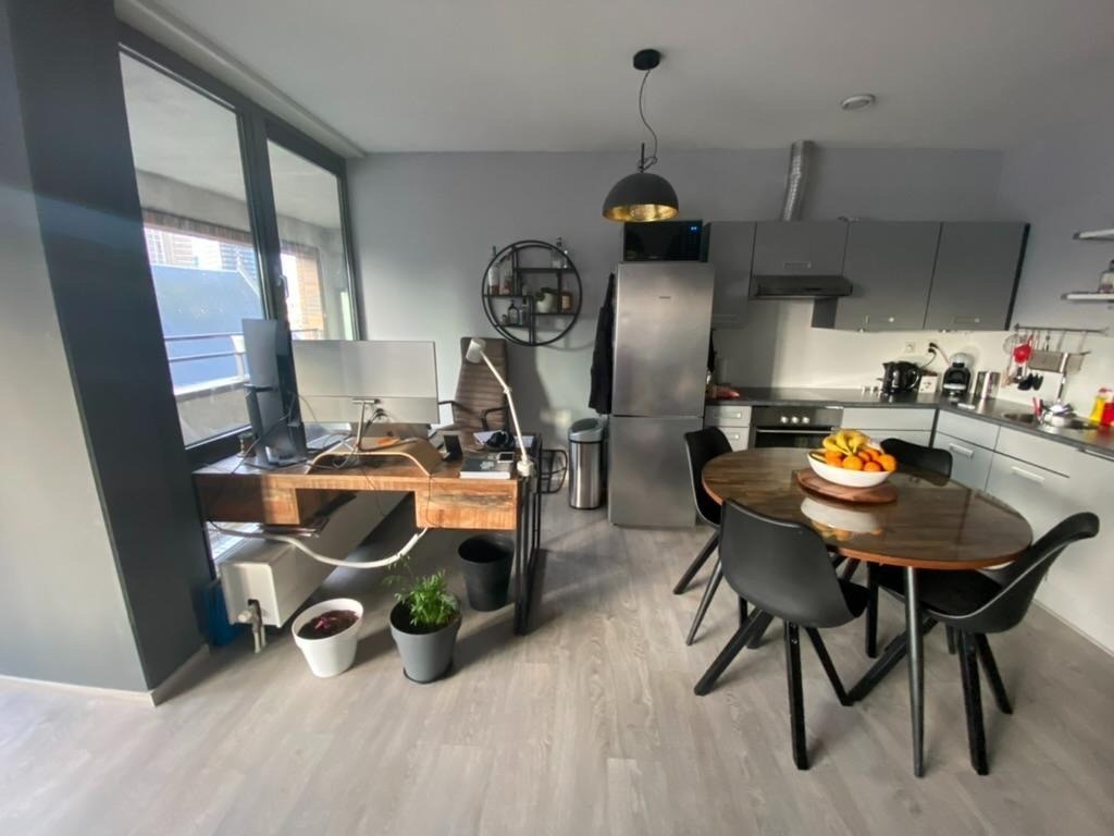 Appartement aan Binnenrotte, Rotterdam 5