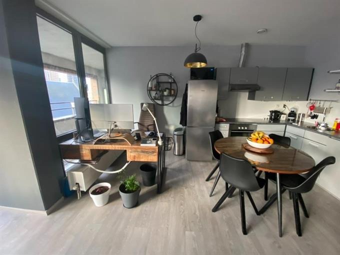 Wohnung bei Binnenrotte In Rotterdam