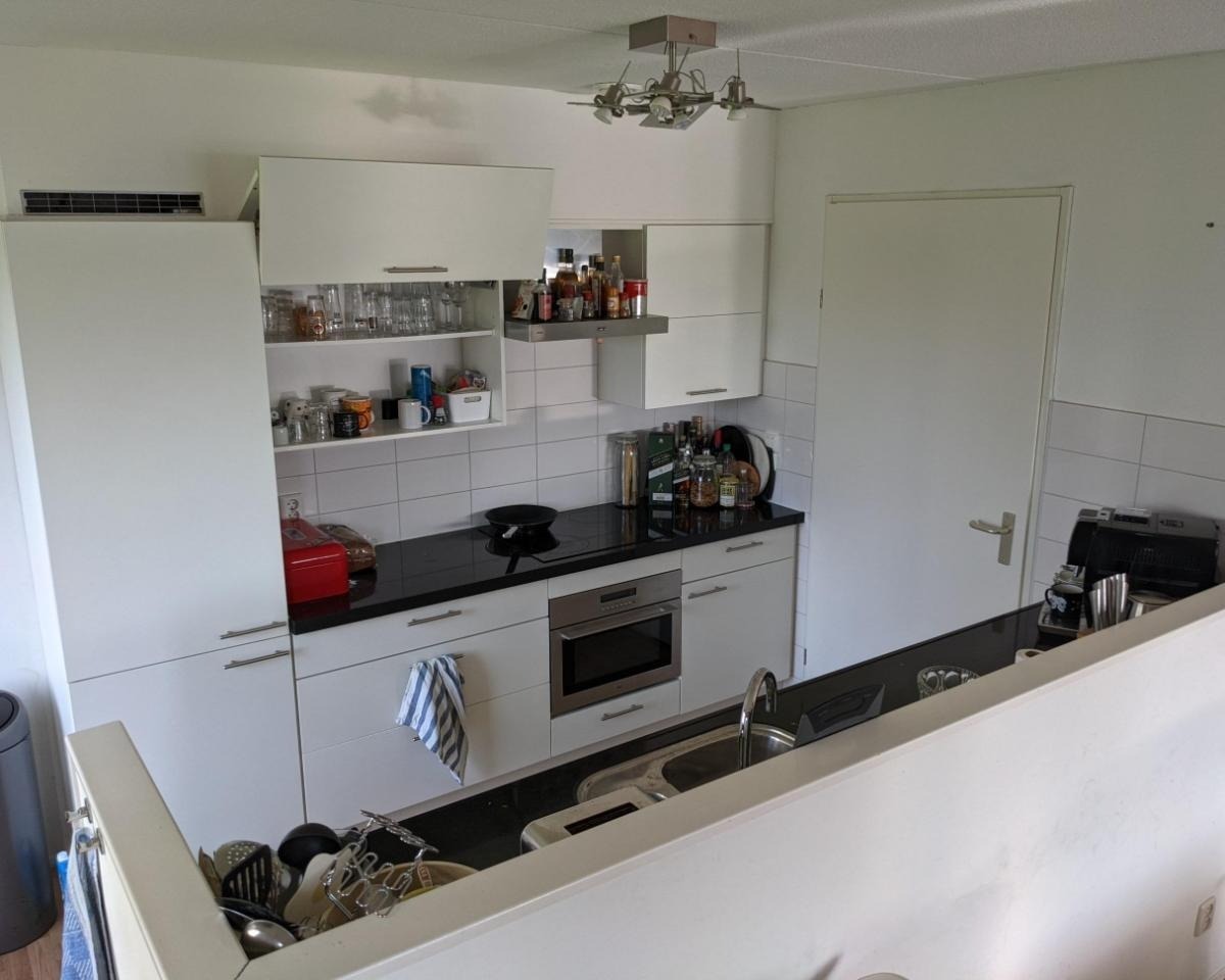 Kamer te huur in Amsterdam – Omval – foto 4