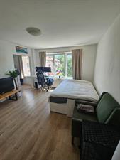Studio for rent 730 euro Johan de Wittlaan, Arnhem