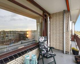 Appartement te huur 1360 euro Monseigneur van Steelaan, Voorburg