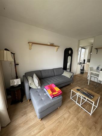 Wohnung bei Prof. R. Casimirstraat In Amsterdam