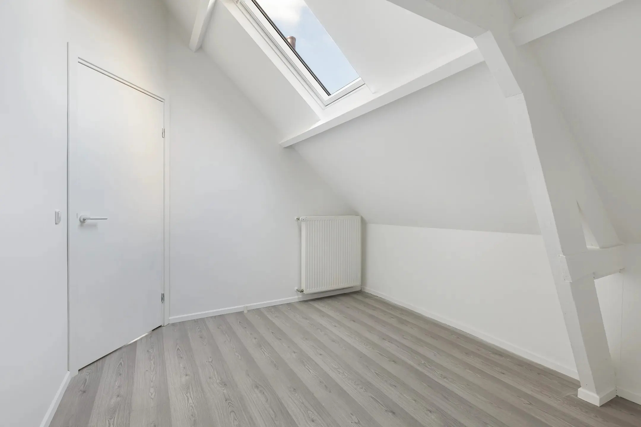 Kamer aan Diergaardesingel, Rotterdam 7