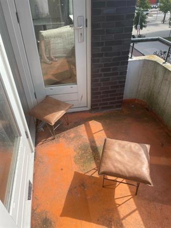 Zimmer bei Willy Sluiterstraat In Amsterdam