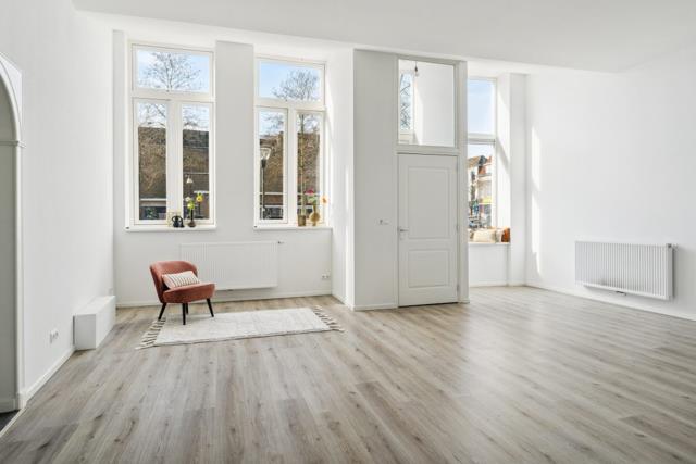 Wohnung bei Tuinen In Leeuwarden