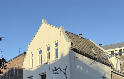 Apartment for rent 850 euro Spoelstraat, Zwolle