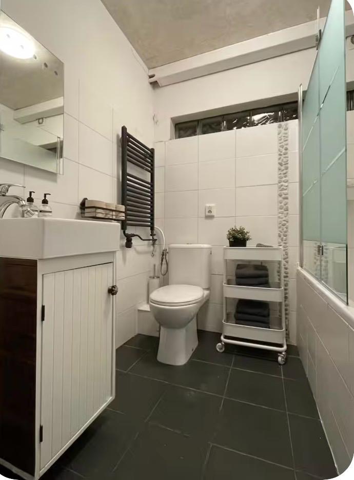 Appartement aan Zonnehoek, Vijfhuizen 8