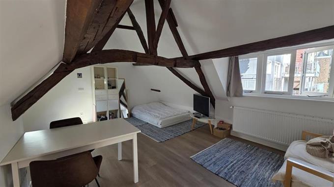 Studio bei Korte Brugstraat In Breda