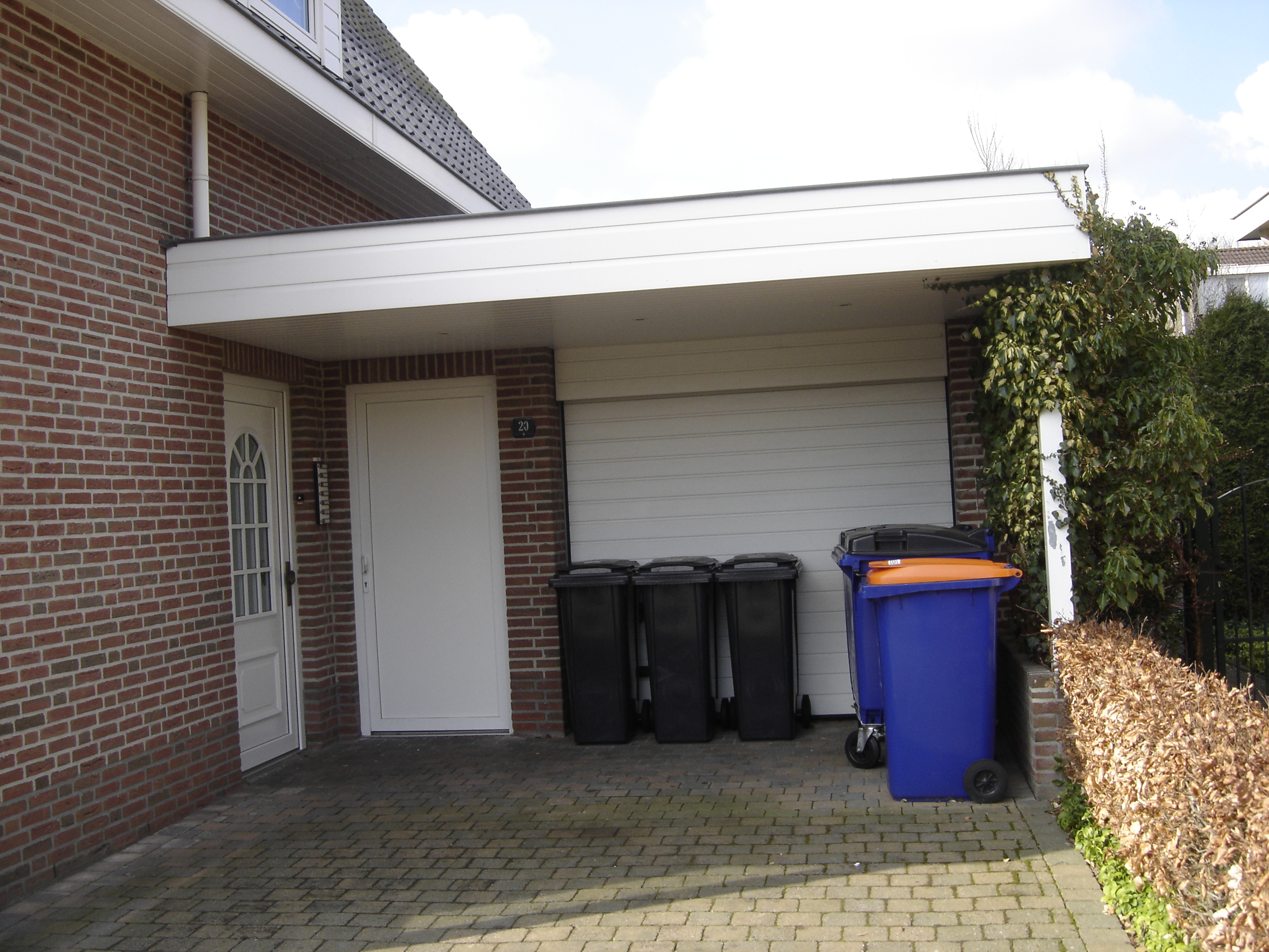 Kamer te huur in Etten-Leur – Speelveld – foto 2