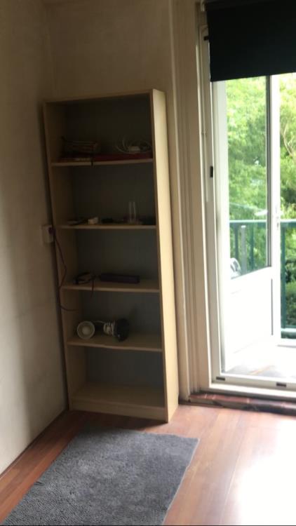 Room for rent 800 euro Theodorus Majofskistraat, Amsterdam