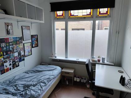 Room for rent 385 euro Leijdsweg, Enschede