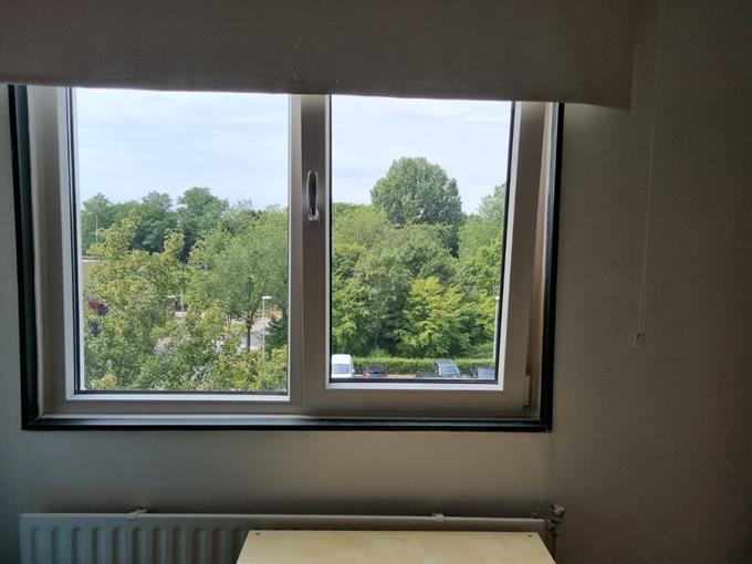 Zimmer bei Remmerdenplein In Amsterdam