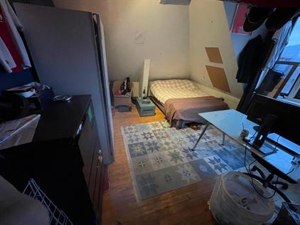 Kamer te huur 690 euro Hereweg, Groningen