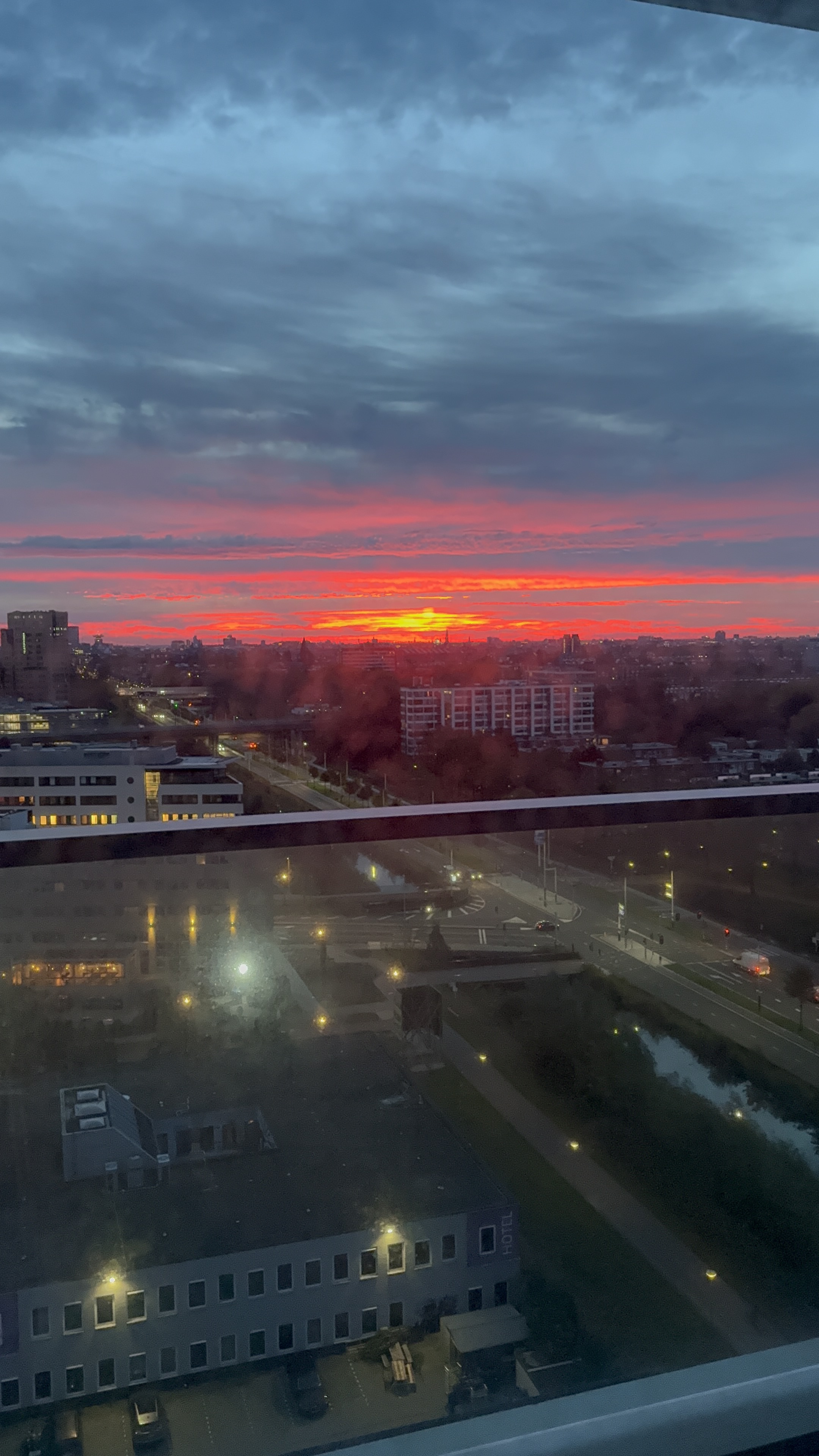 Heathrowstraat