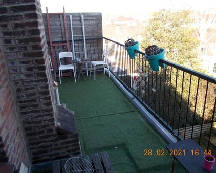 Kamer te huur 455 euro Obrechtstraat, Utrecht