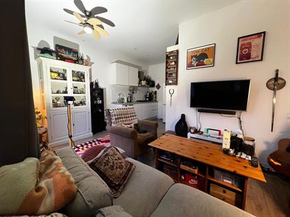 Apartment for rent 1300 euro Hilvertsweg, Hilversum