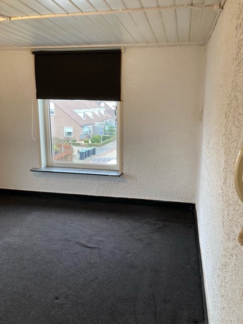 Kamer te huur in de Zuidwenk in Bunschoten-Spakenburg