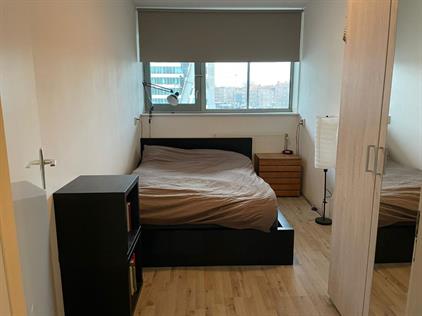 Kamer te huur 775 euro De Leeuw van Vlaanderenstraat, Amsterdam