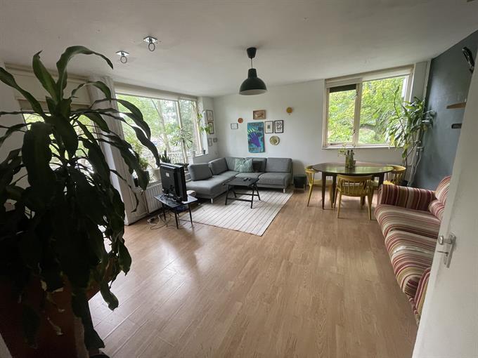 Zimmer bei Shetlands In Utrecht
