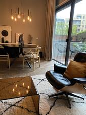 Studio te huur 1500 euro Solitudolaan, Amsterdam