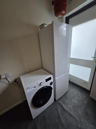 Zimmer bei Kwelderstraat In Leeuwarden