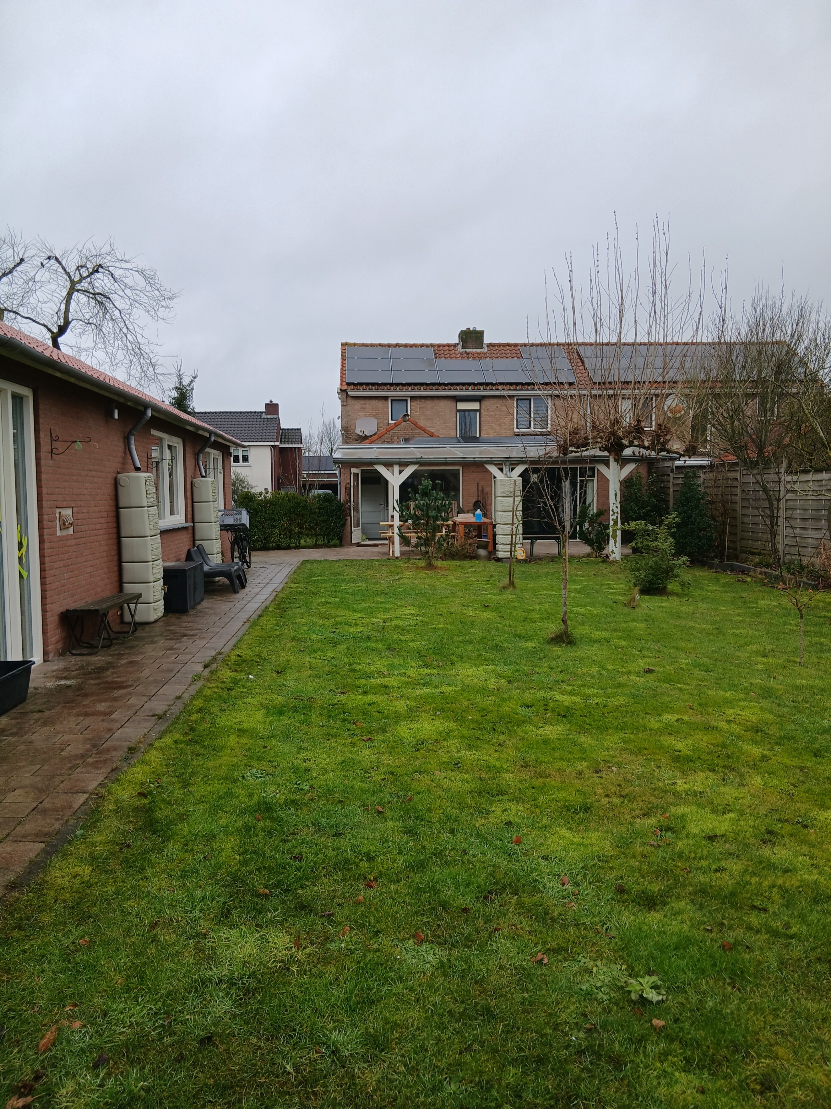 Kamer te huur in Oosterhout-Overbetuwe – De Hoge Hofstraat – foto 2