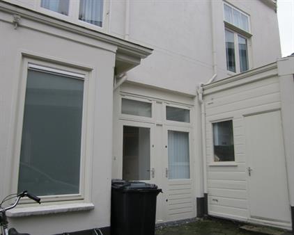 Studio for rent 650 euro Gasthuisstraat, Hilversum