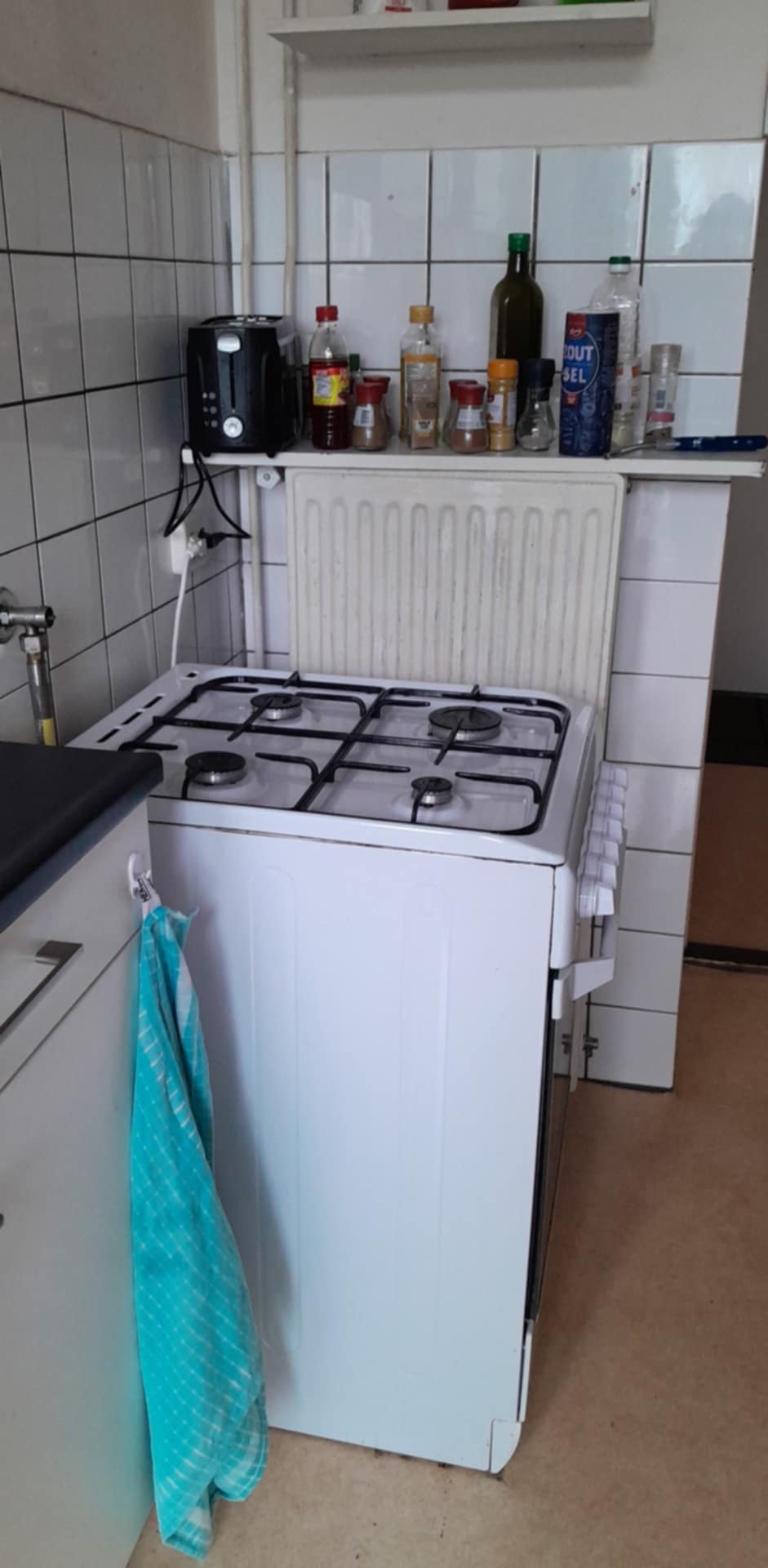 Appartement te huur in Wageningen – Van Uvenweg – foto 4