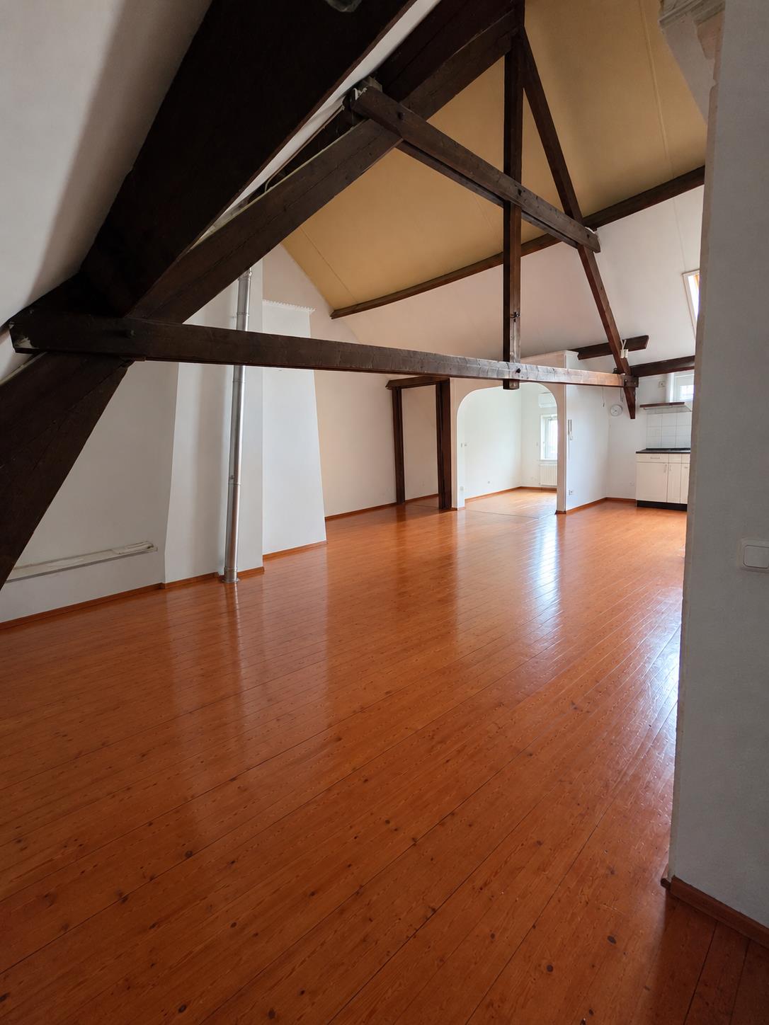 Appartement aan Gulickstraat, Tegelen 5