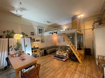 Room for rent 760 euro Prinsengracht, Amsterdam