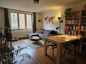 Appartement te huur 1500 euro Hudsonstraat, Amsterdam