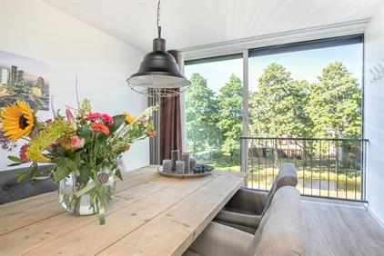 Apartment for rent 3195 euro Buizerdhof, Capelle aan den IJssel