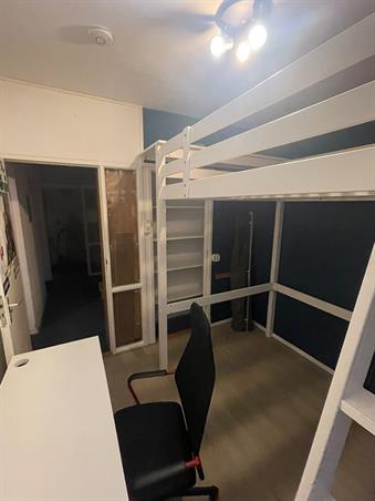 Zimmer bei Dommelstraat In Enschede