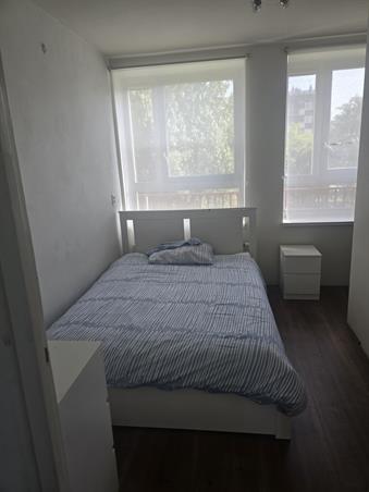 Zimmer bei Leenhofstraat In Amsterdam