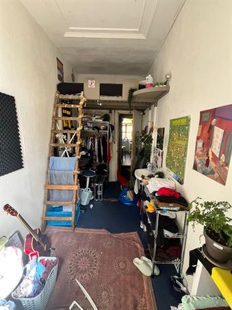 Zimmer bei Markt In Delft