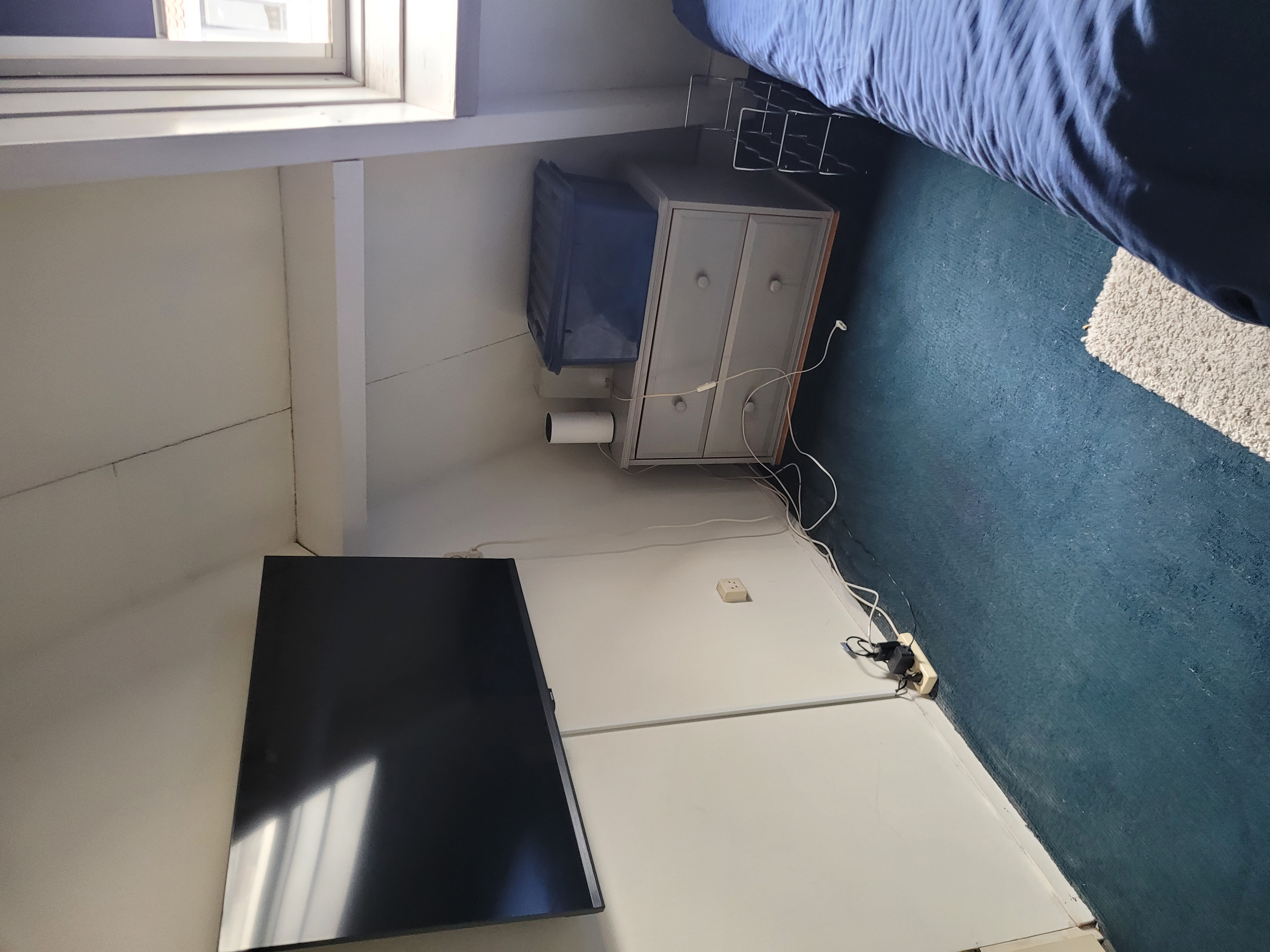 Kamer te huur in Utrecht – Andreasstraat – foto 1