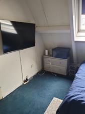 Zimmer zu vermieten 750 Euro Andreasstraat, Utrecht