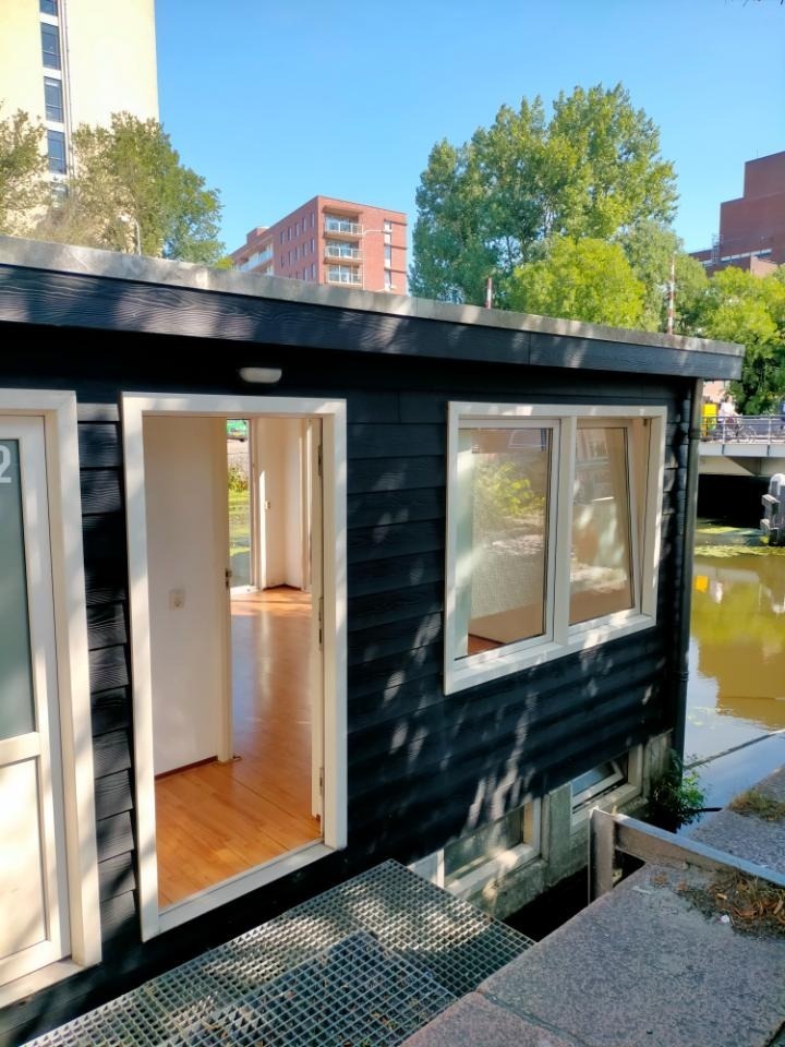 Appartement te huur in Groningen – Eendrachtskade – foto 2
