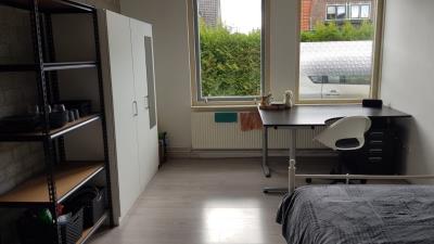 Room for rent 475 euro Zwarteweg, Zwolle