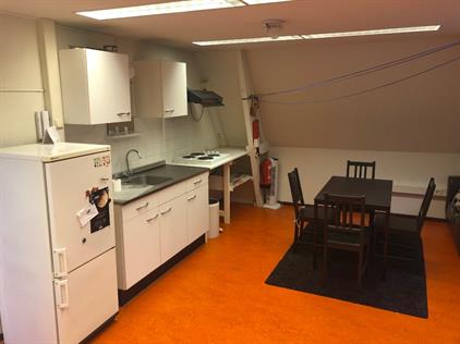 Room for rent 705 euro Korvelplein, Tilburg
