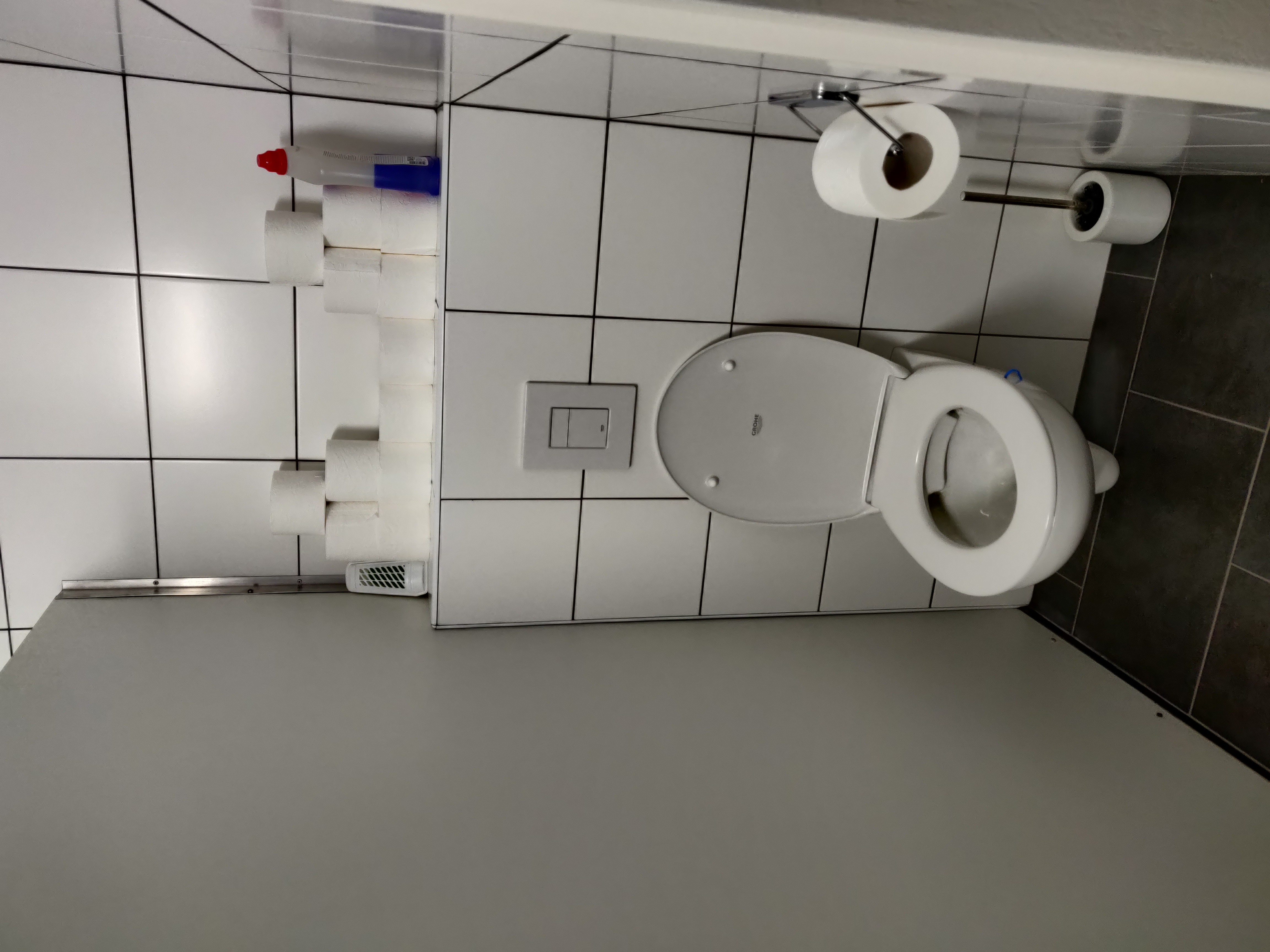 Kamer aan Lipperkerkstraat, Enschede 9