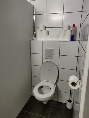 Zimmer bei Lipperkerkstraat In Enschede