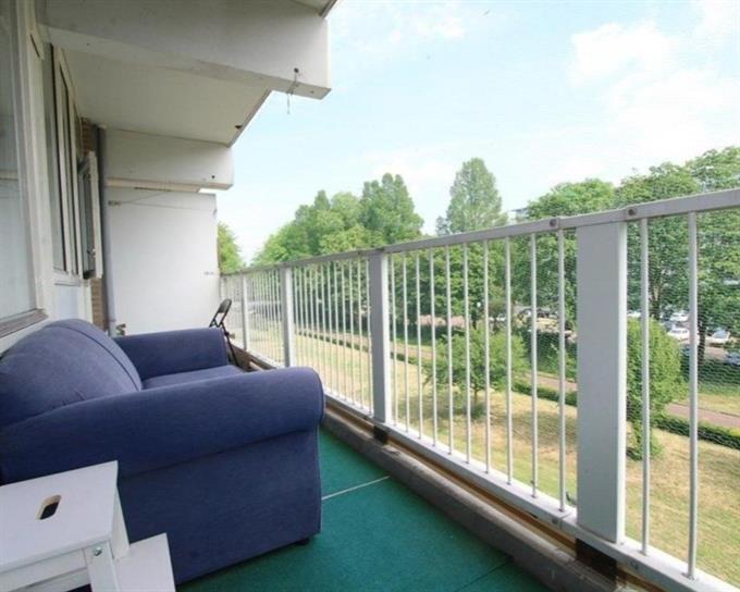 Wohnung bei Hofgeest In Amsterdam