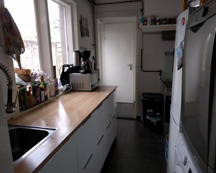 Kamer te huur 385 euro Banningstraat, Tilburg