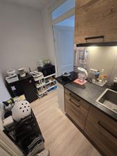 Studio te huur 1575 euro Ferdinand Bolstraat, Amsterdam